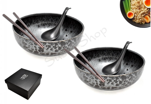 Komplet misek - Ramen Koge 20 cm BOX